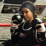 3x sports boxer Dana Ali