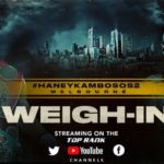 Devin Haney George Kambosos 2 Rematch weigh in