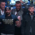 BKFC Eddie Alvarez vs Jeremy Stephens