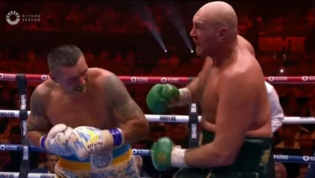 Fury usyk pay per view sky sports