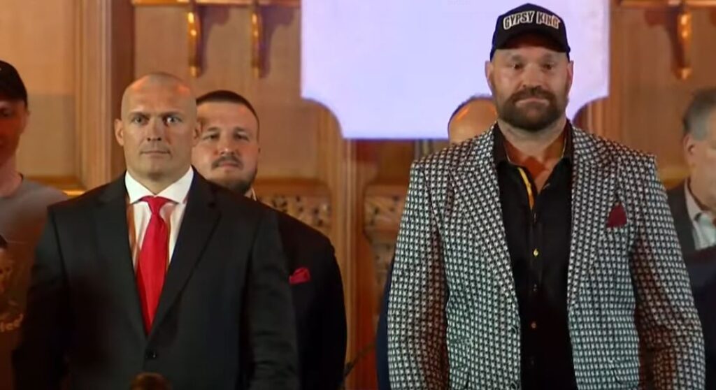 Usyk vs fury online translation