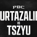 Tim Tszyu vs Bakhram Murtazaliev PBC on Prime Video