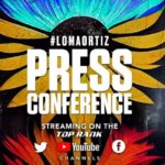 Lomachenko vs Ortiz Fight presser