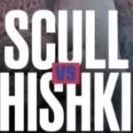 William Scull vs. Vladimir Shishkin